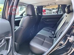 مازدا CX-50